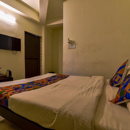 Rosa Bella Resort-Tbv Calangute Exterior photo